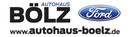 Logo Autohaus Bölz GmbH